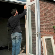 Plan uw renovatie met WalVis Verbouwingen uit Breda;