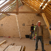 Plan uw renovatie met WalVis Verbouwingen uit Breda;
