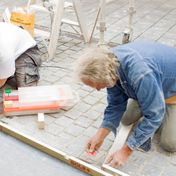 Korte lijnen met freelancers van alle disciplines voor complete verbouwingen;